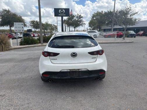2023 Mazda Mazda3 FWD w/Select Package