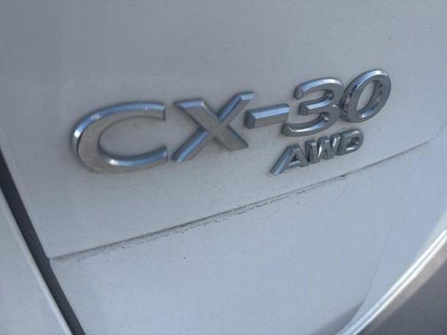 2022 Mazda CX-30 2.5 S Select Package