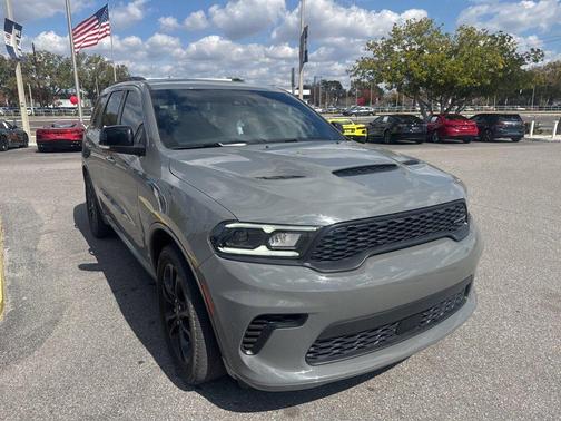 2024 Dodge Durango GT