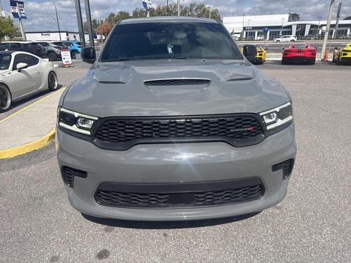 2024 Dodge Durango GT