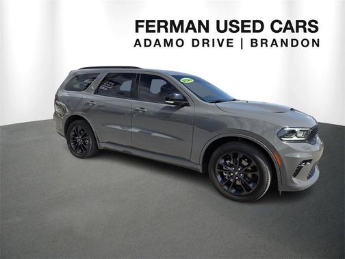 2024 Dodge Durango GT