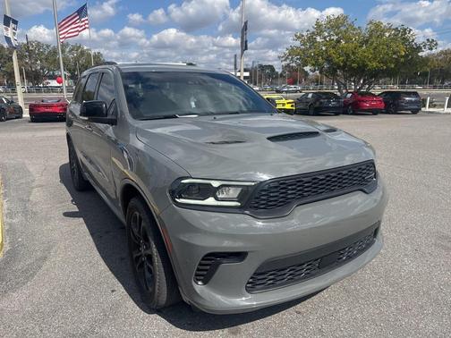 2024 Dodge Durango GT