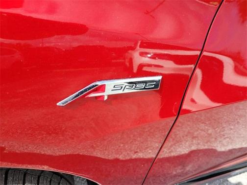 2019 Acura RDX A-Spec