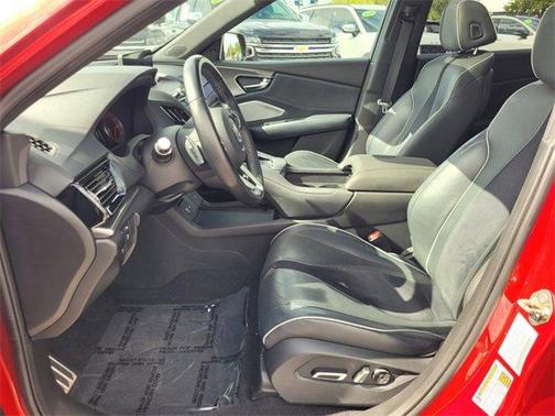 2019 Acura RDX A-Spec