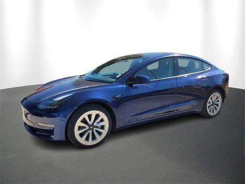 2022 Tesla Model 3 Base