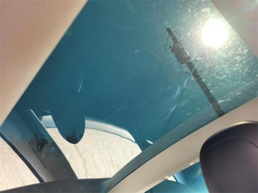 2022 Tesla Model 3 Base