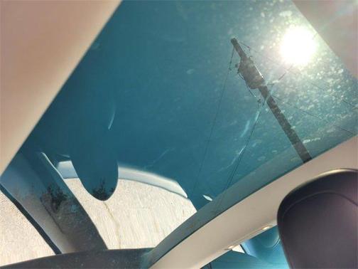 2022 Tesla Model 3 Base