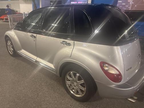 2010 Chrysler PT Cruiser Classic