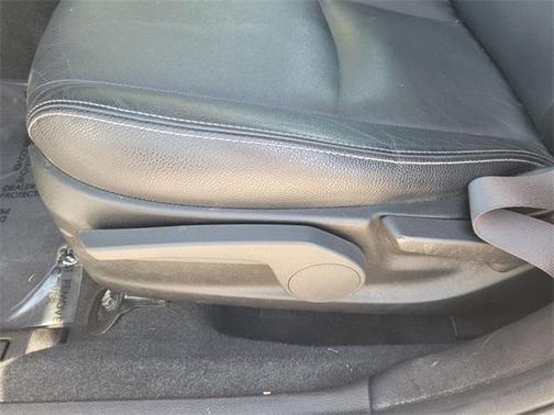 2014 Subaru Impreza 2.0i Limited