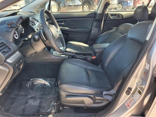 2014 Subaru Impreza 2.0i Limited