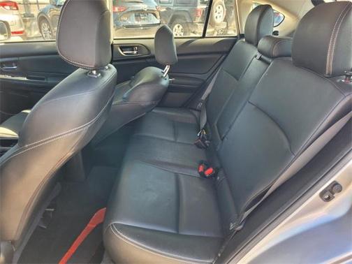 2014 Subaru Impreza 2.0i Limited