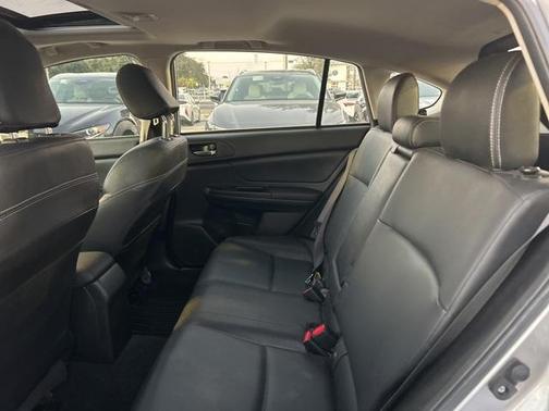 2014 Subaru Impreza 2.0i Limited