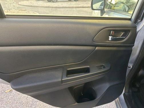 2014 Subaru Impreza 2.0i Limited