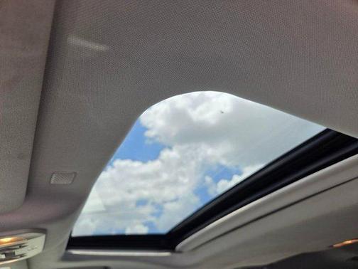 Magnetic Gray 2021 Toyota Highlander XLE