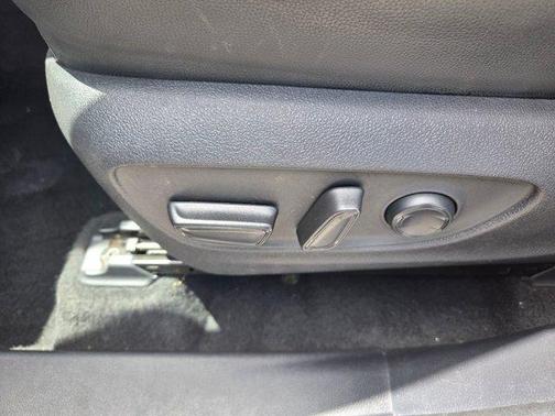 Magnetic Gray 2021 Toyota Highlander XLE