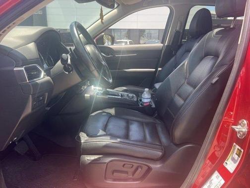 2022 Mazda CX-5 2.5 S Premium