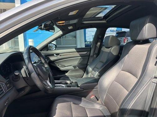 2018 Honda Accord Sport 2.0T