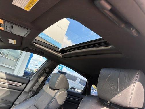 2018 Honda Accord Sport 2.0T