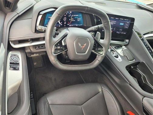 2023 Chevrolet Corvette Stingray w/2LT