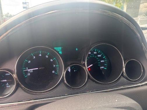2016 Buick Enclave Convenience
