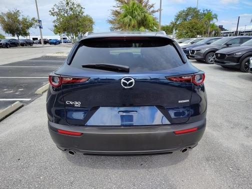 2023 Mazda CX-30 2.5 S Preferred Package