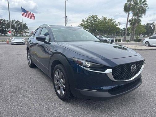 2023 Mazda CX-30 2.5 S Preferred Package