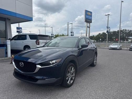 2023 Mazda CX-30 2.5 S Preferred Package
