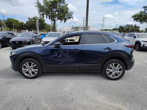 2023 Mazda CX-30 2.5 S Preferred Package