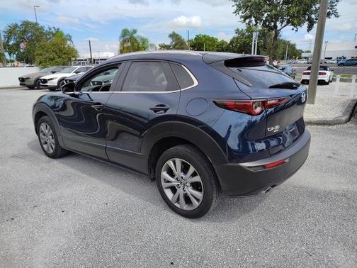 2023 Mazda CX-30 2.5 S Preferred Package