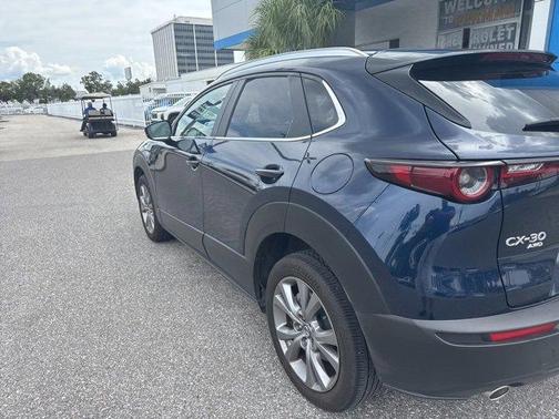 2023 Mazda CX-30 2.5 S Preferred Package