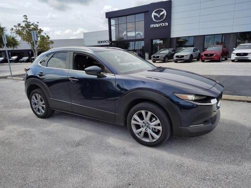 2023 Mazda CX-30 2.5 S Preferred Package