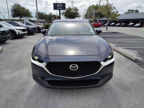 2023 Mazda CX-30 2.5 S Preferred Package
