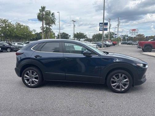2023 Mazda CX-30 2.5 S Preferred Package