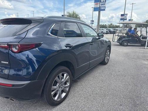 2023 Mazda CX-30 2.5 S Preferred Package