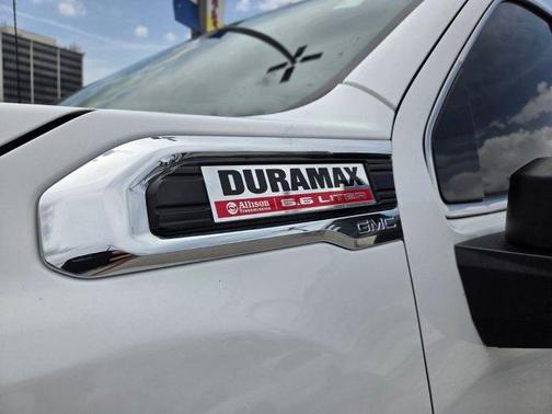 2020 GMC Sierra 3500 Denali