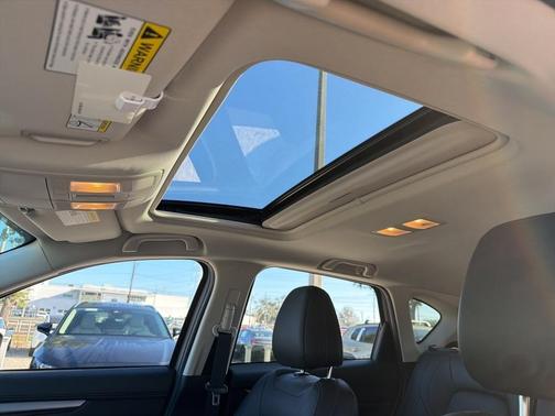 2022 Mazda CX-5 2.5 S Preferred Package