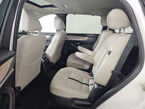 2024 Mazda CX-90 PHEV Preferred