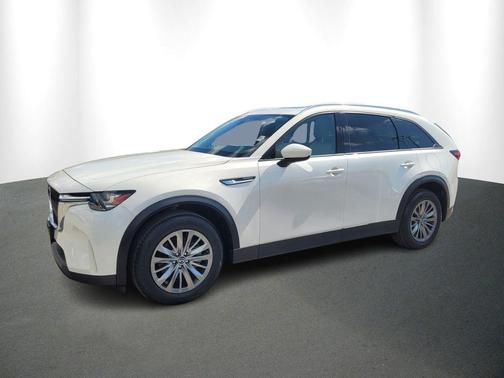 2024 Mazda CX-90 PHEV Preferred