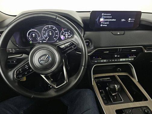 2024 Mazda CX-90 PHEV Preferred