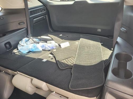 2024 Mazda CX-90 PHEV Preferred