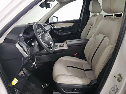 2024 Mazda CX-90 PHEV Preferred