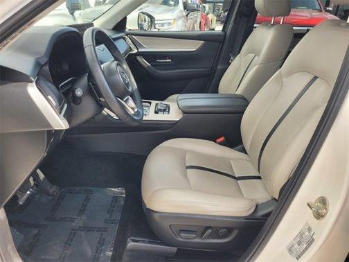 2024 Mazda CX-90 PHEV Preferred