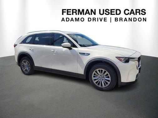 2024 Mazda CX-90 PHEV Preferred