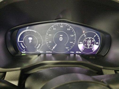 2024 Mazda CX-90 PHEV Preferred