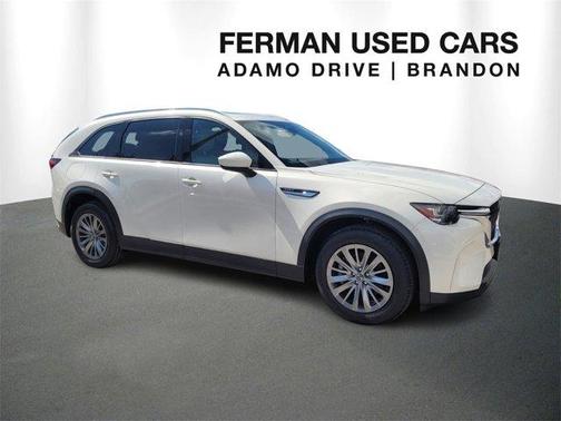 2024 Mazda CX-90 PHEV Preferred