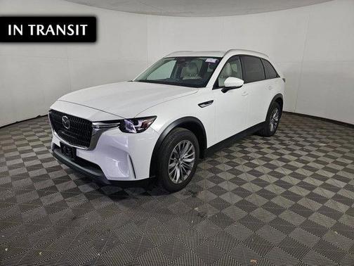 2024 Mazda CX-90 PHEV Preferred