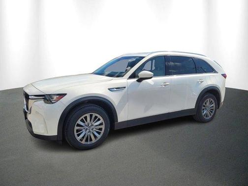 2024 Mazda CX-90 PHEV Preferred