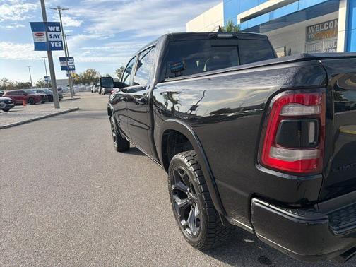 2024 RAM 1500 Limited