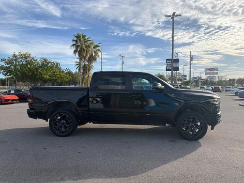 2024 RAM 1500 Limited