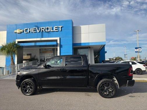 2024 RAM 1500 Limited